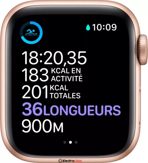 Montre apple 6 deals