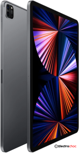 Apple Clavier Smart Pour iPad PRO 12.9'' - Anglais MXNL2LL/A - Magasin  Electro Choc