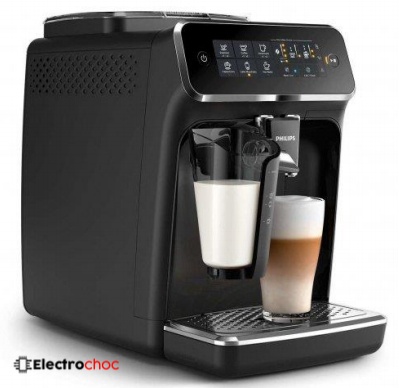 Machine a café Philips 1200 series - EP1220-vendu en éta…