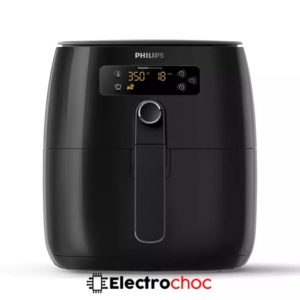 Machine à Pâtes Philips avec balance intégrée HR2382/16R - Magasin Electro  Choc