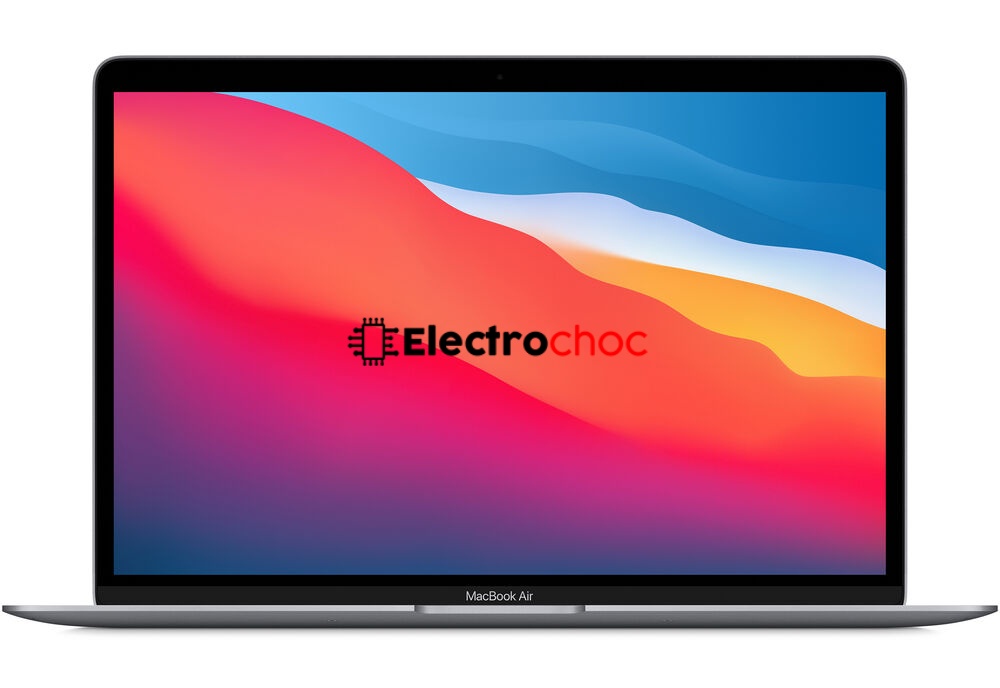 Apple Clavier Smart Pour iPad PRO 12.9'' - Anglais MXNL2LL/A - Magasin  Electro Choc