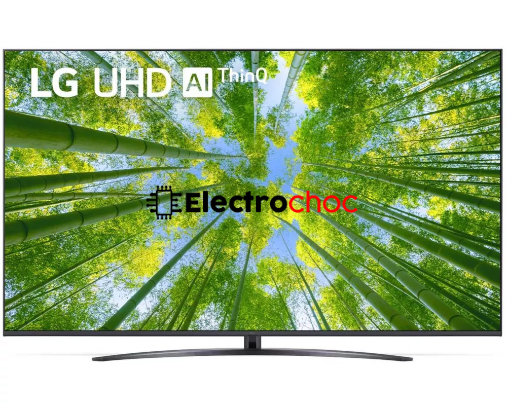 Ecran tactile incurvé 50″ (4K) Type J à cadre LED : OTJ507