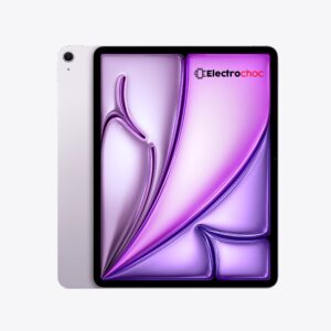 Tablette Apple iPad Air 6 11" M3 128 Go Mauve
